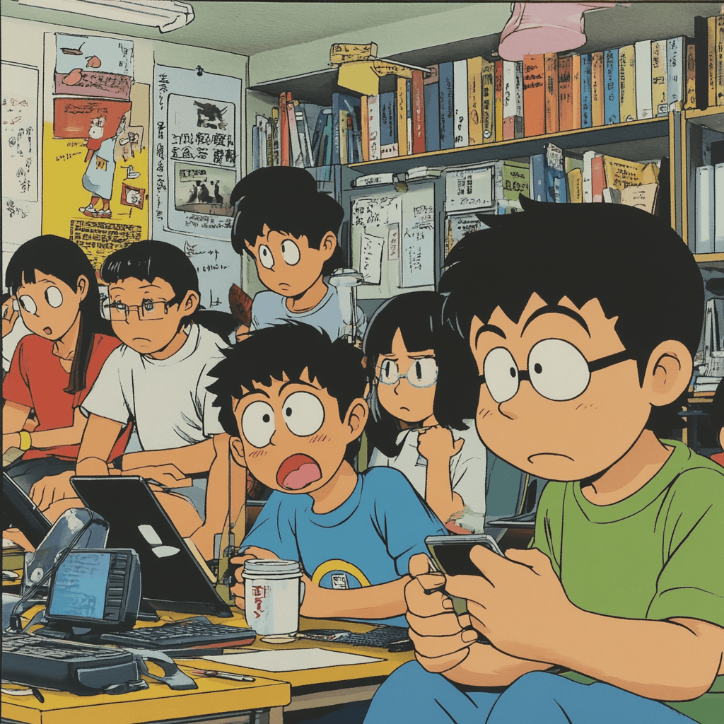 Aperçu du service Discord de Workyt