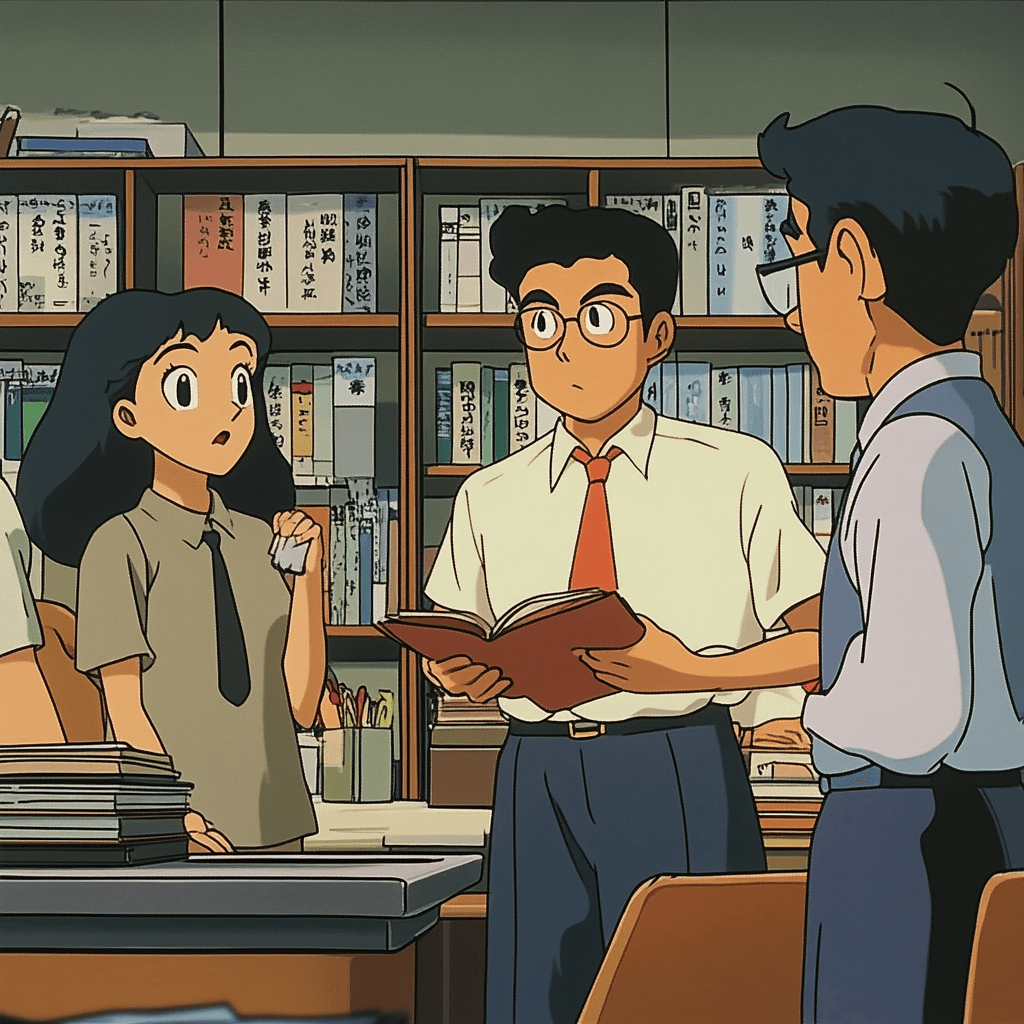 Aperçu du service Orientation de Workyt